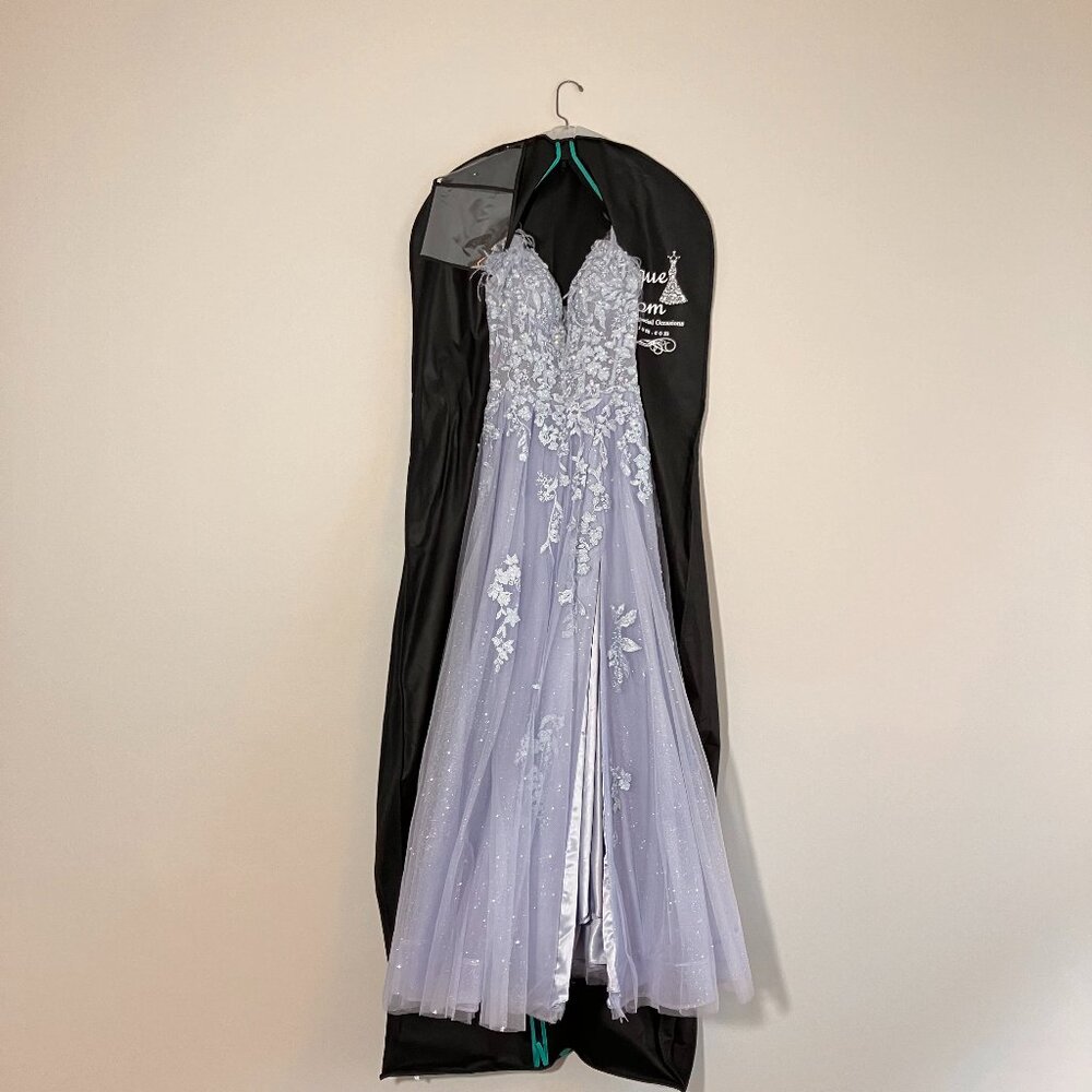 Prom Dress - Ellie Wilde Mon Cherie